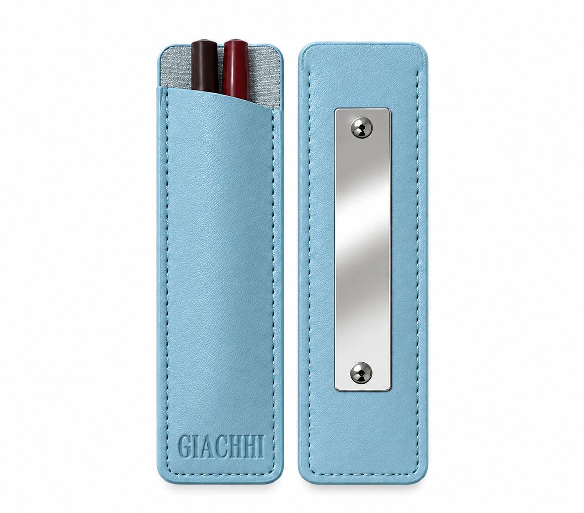 Tiffany blue Lip Liner Case