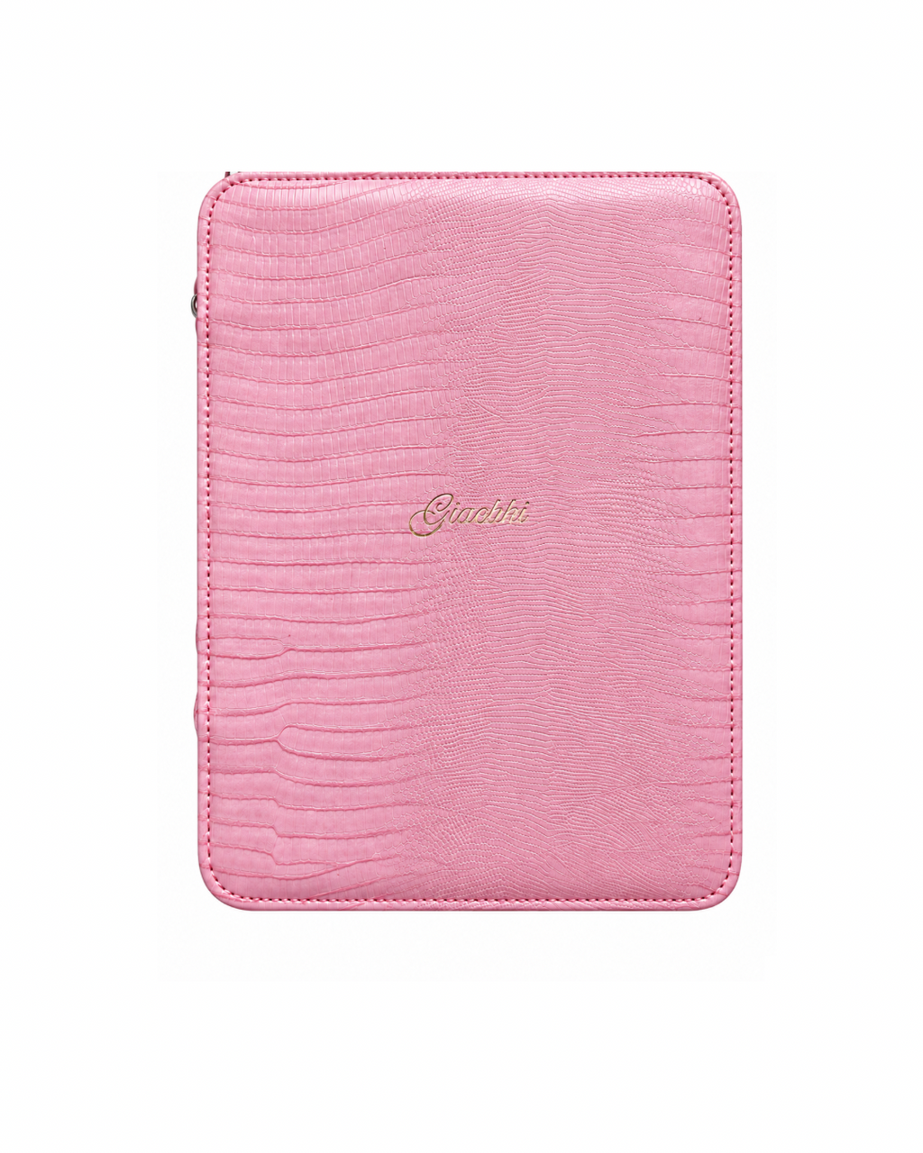GIACHHI The Pink Edition Essentials Case, outside view