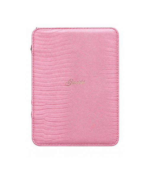 GIACHHI The Pink Edition Essentials Case, outside view